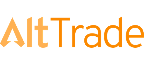 AltTrade logo