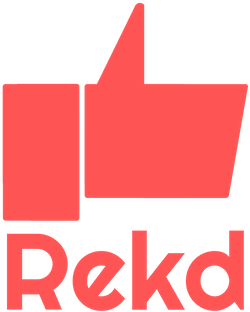 rekd logo