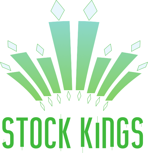 Stock Kings logo